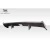 1986-1991 Mazda RX7 K Spec Rear Wing - image 4