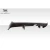 1986-1991 Mazda RX-7 K Spec Rear Wing Trunk Lid Spoiler - 1 Piece - image 8