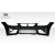 2007-2010 BMW 3 Series E92 Coupe E93 Convertible Duraflex M2 Look Front Bumper - 1 Piece - image 10