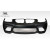 2007-2010 BMW 3 Series E92 Coupe E93 Convertible M2 Look Front Bumper - 1 Piece - image 5