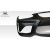 2007-2010 BMW 3 Series E92 Coupe E93 Convertible M2 Look Front Bumper - 1 Piece - image 6