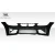 2007-2010 BMW 3 Series E92 Coupe E93 Convertible M2 Look Front Bumper - 1 Piece - image 10