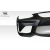 2007-2010 BMW 3 Series E92 Coupe E93 Convertible M2 Look Front Bumper - 1 Piece - image 14