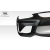 2007-2010 BMW 3 Series E92 Coupe E93 Convertible M2 Look Front Bumper - 1 Piece - image 15