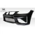 2007-2010 BMW 3 Series M2 Look Front Bumper - image 20