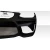 2007-2010 BMW 3 Series M2 Look Front Bumper - image 23