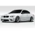 2007-2010 BMW 3 Series M2 Look Front Bumper - image 6