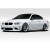 2007-2010 BMW 3 Series E92 Coupe E93 Convertible M2 Look Front Bumper - 1 Piece - image 10