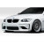 2007-2010 BMW 3 Series E92 Coupe E93 Convertible M2 Look Front Bumper - 1 Piece - image 9