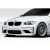 2007-2010 BMW 3 Series M2 Look Front Bumper - image 5