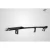 2010-2013 Chevrolet Camaro ZL1 Look Wing - 4 Piece - image 3