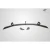 2010-2013 Chevrolet Camaro ZL1 Look Wing - 4 Piece - image 6