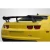 2010-2013 Chevrolet Camaro ZL1 Look Carbon Fiber Rear Wing - image 1