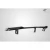 2010-2013 Chevrolet Camaro ZL1 Look Carbon Fiber Rear Wing - image 3