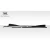 2002-2006 Acura RSX C Speed Side Skirt Splitters- 2 Piece - image 13