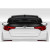 2011-2013 Kia Optima CPR Rear Wing Spoiler - 1 Piece - image 1