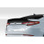 2011-2013 Kia Optima CPR Rear Wing Spoiler - 1 Piece - image 3