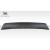2008-2023 Dodge Challenger Iconic Rear Wing Spoiler - 1 Piece - image 8