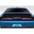 2008-2023 Dodge Challenger Iconic Rear Wing Spoiler - 1 Piece - image 1