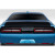 2008-2023 Dodge Challenger Iconic Rear Wing Spoiler - 1 Piece (S) - image 6