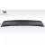 2008-2023 Dodge Challenger Duraflex Iconic Rear Wing Spoiler 1 Piece