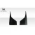 2019-2023 Genesis G70 MSR Side Skirts Add On - 2 Piece - image 6