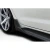 2019-2023 Genesis G70 MSR Side Skirts - image 1