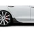 2019-2023 Genesis G70 MSR Side Skirts Add On - 2 Piece - image 7
