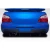 2002-2007 Subaru Impreza WRX STI 4DR MTS Rear Diffuser - 3 Piece - image 4