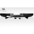 2002-2007 Subaru Impreza MTS Rear Lip - image 5
