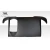 2002-2007 Subaru Impreza MTS Rear Lip - image 9