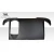 2002-2007 Subaru Impreza MTS Rear Lip - image 6
