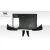 2002-2007 Subaru Impreza WRX STI 4DR MTS Rear Diffuser - 3 Piece - image 13