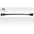 1998-2002 Chevrolet Camaro Duraflex R Spec Front Lip Under Spoiler - 1 Piece - image 7