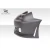 1994-1997 Acura Integra 4DR B-2 Body Kit - 4 Piece - image 15