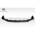 2000-2005 Lexus IS Series IS300 Type JS Front Lip Under Spoiler - 1 Piece - image 11