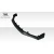 2000-2005 Lexus IS Series IS300 Type JS Front Lip Under Spoiler - 1 Piece - image 10