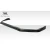 2015-2017 Subaru WRX STI C Speed Front Lip Under Spoiler - 1 Piece - image 6