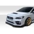2015-2017 Subaru WRX C Speed Front Lip - image 3