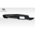 2016-2023 Chevrolet Camaro Duraflex GMX Rear Diffuser - 1 Piece ( Quad exhaust ) - image 4
