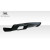 2016-2023 Chevrolet Camaro GMX Rear Diffuser - 1 Piece ( Quad exhaust ) (S) - image 10