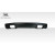 2016-2023 Chevrolet Camaro GMX Rear Diffuser - 1 Piece ( Quad exhaust ) (S) - image 8