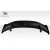 2014-2023 Porsche Cayman 718 GT4 Look Rear Wing Spoiler - 3 Piece - image 6