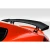 2014-2023 Porsche Cayman GT4 Look Rear Wing - image 1