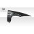 2008-2013 BMW M3 E92 2DR Coupe GTR Front Fenders - 2 Piece - image 6