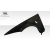 2008-2013 BMW M3 E92 2DR Coupe GTR Front Fenders - 2 Piece - image 8