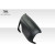 1984-1991 BMW 3 Series E30 M3 Look Wide Body Front Fenders - 2 Piece - image 10