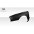1984-1991 BMW 3 Series E30 M3 Look Wide Body Front Fenders - 2 Piece - image 11