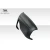 1984-1991 BMW 3 Series E30 M3 Look Wide Body Front Fenders - 2 Piece - image 7
