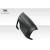 1984-1991 BMW 3 Series E30 M3 Look Wide Body Front Fenders - 2 Piece - image 10